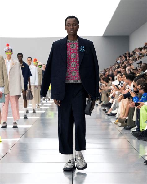 Dior and the New Wave 